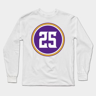 Alexander Mattison Long Sleeve T-Shirt